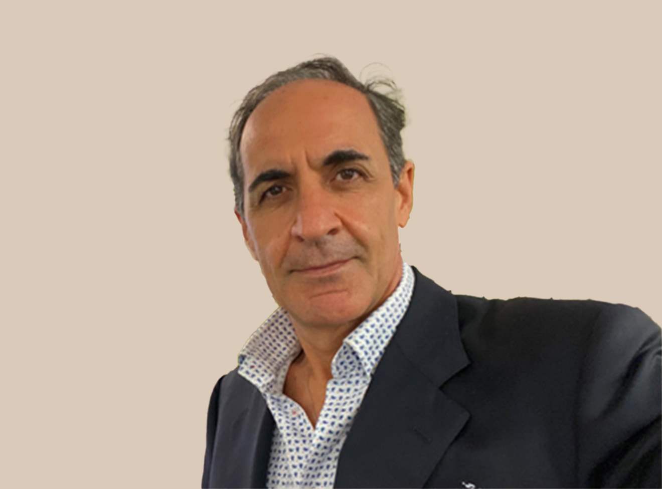 Enrico Cuccurullo