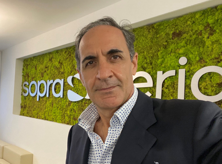 Enrico Cuccurullo