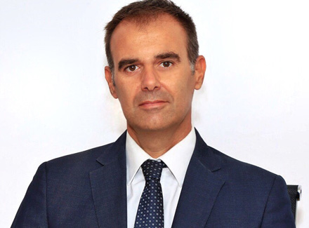Alessandro Marchet