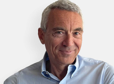 Mauro Palmarini