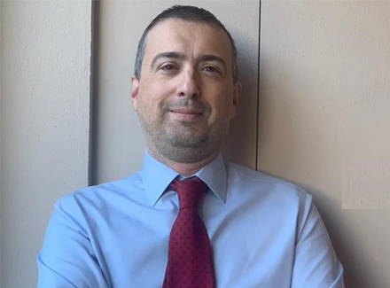 Luca Schianchi