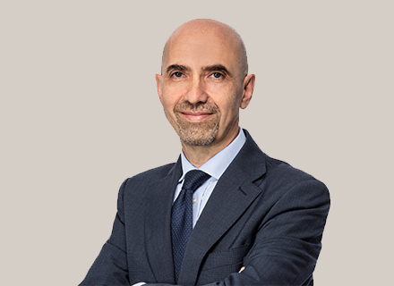 Roberto Balzerani