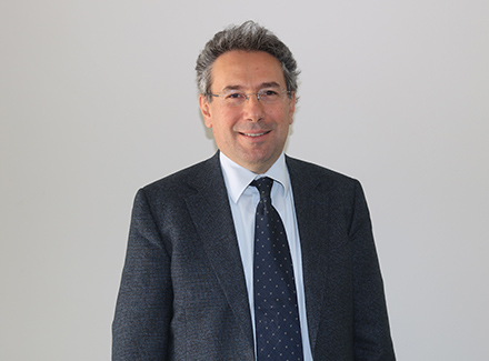 Enrico Cantoni