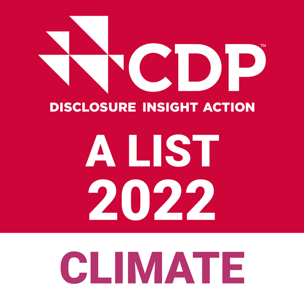 CDP 2021